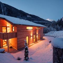 Ferienhaus zum Stubaier Gletscher - WALD