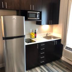 Solis Place in Old Town