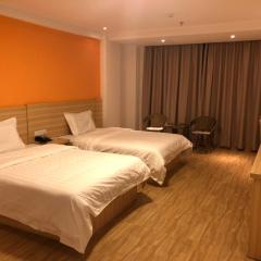 7Days Inn Zhuhai Gaolan Port Pingsha Branch