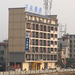 7Days Inn Ganzhou Huichang Changshou Branch