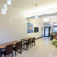 澎湖愛漫遊民宿