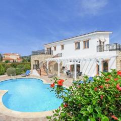 Argaka Beachfront Villa