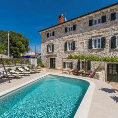Stone House - Villa Zita with Private Pool