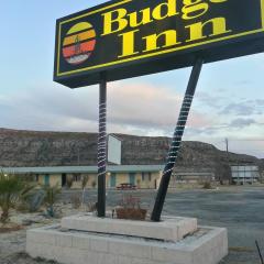 Budget Inn Sanderson