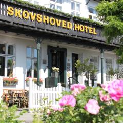 스코브쇼브드 호텔(Skovshoved Hotel)