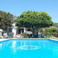 Villa Maria Teresa