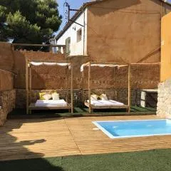 Spacious House in Can Trabal