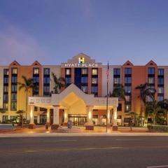 Hyatt Place Ontario/Rancho Cucamonga