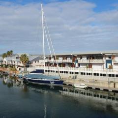 Waterfront - Knysna Quays Accommodation