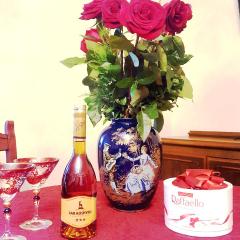 Fantaflat Old Tbilisi Apartment