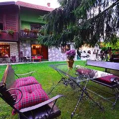 Villa Miris Dunja