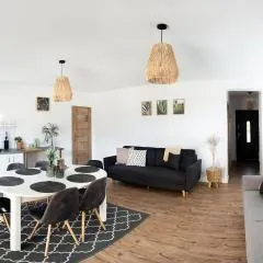Apartament Latarnika
