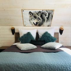 U Wikinga - Domki letniskowe w Mielnie