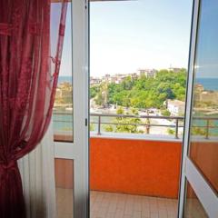 Sea View Apartment - Ulcinj - 40 sqm