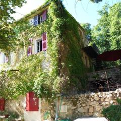 Appartement raffiné à Feliceto - 120 m² avec vue sur montagne