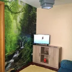 Spacious apartment in A Coruña 80 m² with parking