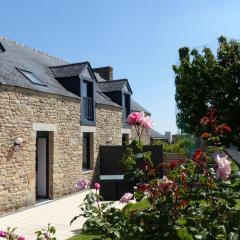 Baden - Maison 4 personnes avec jardin et vue sur mer