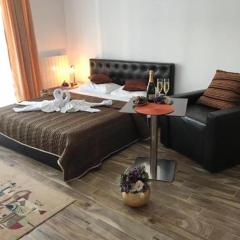 Loft Holiday