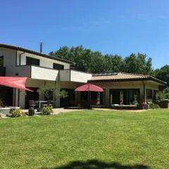 Villa NOVA