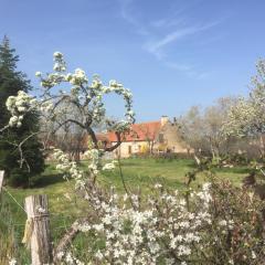 chambres d'hôtes Domaine les Grands Pérons