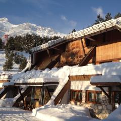 Hotel Nido dell'Aquila