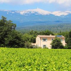 La Bastide de l'Olivier