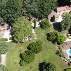 Le Pavillon Vert - B&B