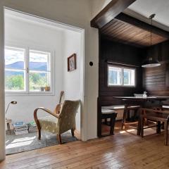 Charmante Altbauwohnung