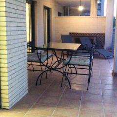 2 bedrooms appartement with city view shared pool and enclosed garden at Sant Jordi Castellon