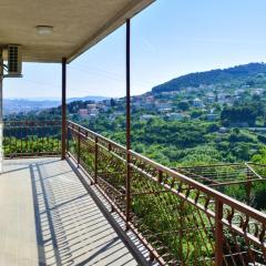 2 bedrooms apartement with furnished balcony and wifi at Klis