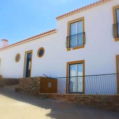 7 bedrooms house with private pool enclosed garden and wifi at Corte de Pao E Agua