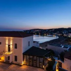 Krinos Suites Andros