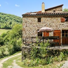 Maison de 2 chambres avec jardin amenage et wifi a Saint Basile