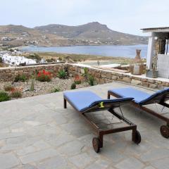 Anna-Maria Mykonos Maisonette II