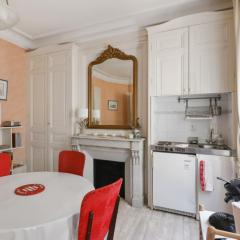Cosy flat nearby the beach and casino - Trouville - Welkeys