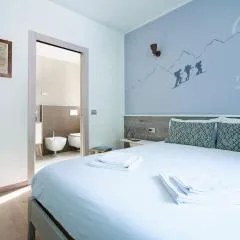 LA VALIGIA bed & bike