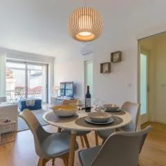 Trindade Family Apartment w/ Parking Place
