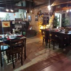 Agriturismo Leanza "La Baita"