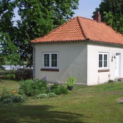 Kleines Ferienhaus bei Lüneburg
