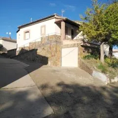 Charming house in Geria with terrace