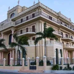 Sea View Apartment in Boca Chica, 50 m², Air Conditioning