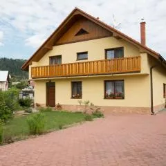 Žltý Dom