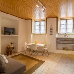 Casa confortável no centro da cidade