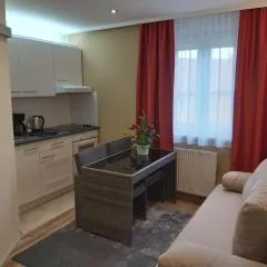 Appartement Aragia