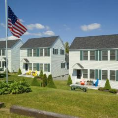 Goose Rocks Cottage at One Long Beach