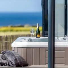 La maison des gardiens de l'Océan avec spa - gite plougonvelin