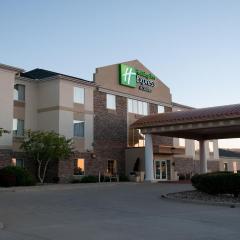 Holiday Inn Express Hotel & Suites Bloomington-Normal University Area, an IHG Hotel