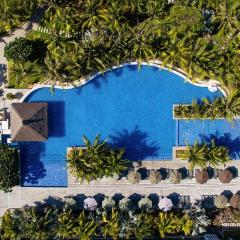 Apartments Garden view in Cliff Resort & Residences