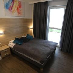 Apartamenty MGM Legionowo