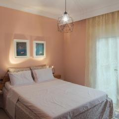 Medusa Beach Apartment, Asprovalta